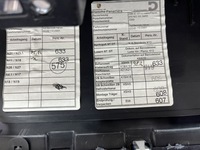 фото thumb №6, Панель приладів консоль panamera 970 granatowa шкіра