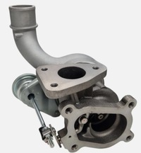 фото thumb №4, Fabrycznie nowa турбонагнітач турбіна renault master ii 2.5 dci 99 115 km