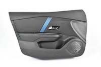 фото thumb №1, Боковина оббивка двері лівий перед 98366792zd citroen c4 iii e-c4 c4 x