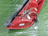 фото thumb №8, Лампа левая задняя задняя hyundai i20