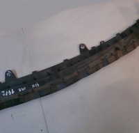 фото thumb №4, Mercedes glk кронштейн рама бампера перед