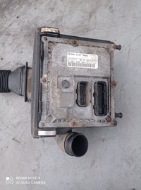 фото thumb №1, Бортовий комп'ютер двигуна smart fortwo i 0.6 t 0261205004