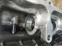 фото thumb №7, Корпус вала распределительного вала andoria lublin 2,4d