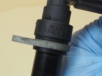 фото thumb №11, Датчик положення вала колінчастого bmw e38 e39 e46 e53 2247926 m57