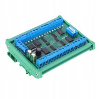 фото thumb №6, 32-kanałowy модуль управляющий модуль rs485