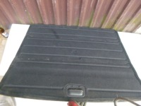 фото thumb №4, Полиця задня багажника підлога kia sportage iv