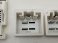 фото thumb №6, Dodge durango 2015 модуль / блок керування комфорту 68236139af