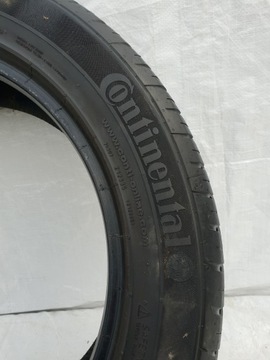 ШИНА CONTINENTAL CONTIPREMIUMCONTACT 2 215/55R18