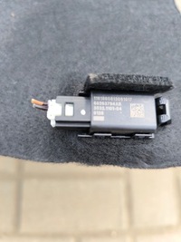 фото thumb №5, Chrysler pacifica 2017- лампа бардачка 68263794ab