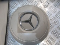 фото thumb №10, Mercedes w222 панель приладів панель  подушки безпеки ремені оригінал шкіра комплект оригінал