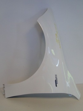 фото thumb №9, Mercedes a45 45 amg a клас w177 177 крило перед переднє лівий