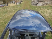Купити Bmw x1 e84 дах колір: a76, фото thumb