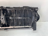 фото thumb №9, Bmw x6 g06 кермо повітря жалюзі 5a29c27