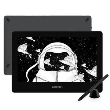 Графический планшет GAOMON PD1320