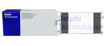 фото thumb №15, Delphi радиаторов кондиционера nissan tsp0225615