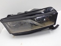 фото thumb №12, Kompletny перед капот лампы бампер europa skoda octavia 4 iv rs 23r