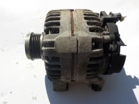 Купить Opel meriva b 1.4 16v b генератор 0124425085, фото thumb