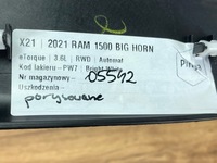 фото thumb №7, Правая молдинг порог dodge ram 1500 2019+ usa