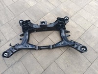 фото thumb №1, Bmw x3 g01 підрамник балка задня