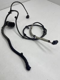 фото thumb №1, Audi a6 c7 2.0 tdi cnh штекер автоматической коробки коробки передач qlx набор!