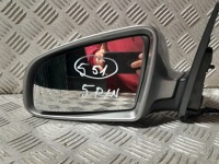 фото thumb №6, Audi a6 c6 дзеркало ліве колір: lz7q