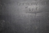 фото thumb №6, Бампер перед vw golf vi 6 r-line