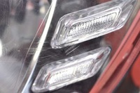 фото thumb №15, Фара левый лампа перед eu 90114430 dacia sandero 2 ii lift 17-20