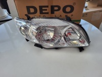 фото thumb №2, Фара toyota corolla e15 правый новый