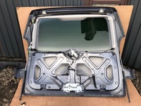 фото thumb №6, Кришка задня зад скло peugeot 807 2002-2014