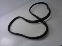 фото thumb №2, Прокладка двері правий задня renault scenic iv 1.5 dci автоматична коробка передач 2017 rok