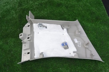 фото thumb №6, Защита стойка c правая правые зад dacia renault duster ii