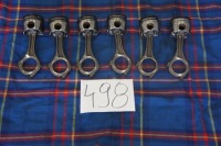 фото thumb №1, Поршні + шатуни audi a6 4g0 3,0 320-326ps 059aj