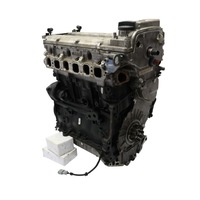 фото thumb №15, Audi a3 8p tt 8j vw golf mk5 3.2 quattro двигатель голый блок двигателя bub 250km