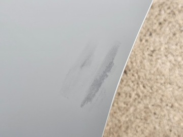 фото thumb №8, Dacia spring капот кришка двигуна 651008962r 651207750r гарна