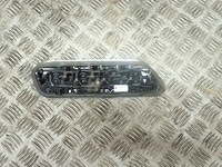 фото thumb №5, Решётка капот эмблема надпись hemi 5.7 хром левый правый dodge ram v 19-