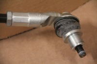 фото thumb №8, Трансмісія кермова рейка рульового управління vw 5wb423051at нова