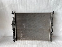 фото thumb №6, Mercedes r-klasa w251 радіатор wody a2515000803