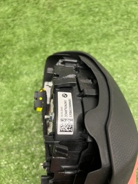 фото thumb №7, Bmw i3 i01 оригінальна повітряна подушка водія подушка безпеки 6870363