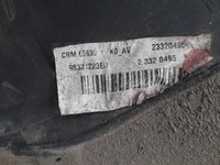 фото thumb №15, Citroen jumpy 3 iii peugeot expert fiat scudo 16- бампер передний