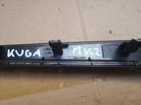 фото thumb №9, Рамка радио туннель ford kuga mk2 fv41-s045h93-anw