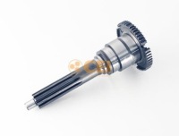 Купити Вал wejściowy/sprzęgłowy zf ecosplit iv, фото thumb