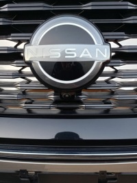 фото thumb №6, Капот бампер 6pdc крила лампи перед nissan x-trail t33 rogue 1.5 power