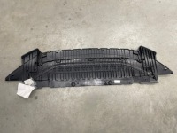 Защита плита pod бампер бампера a6 c7 lift оригинал nowa Недорого, фото thumb