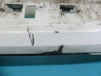 фото thumb №11, Бампер задняя renault clio ii lift 05- белый