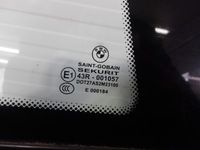 фото thumb №9, Bmw 2 f22 coupe 13-21 стекло кузовная задняя правая левая задняя