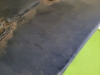 фото thumb №13, Mercedes gls x166 w166 a166 amg бампер перед передній