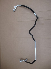 фото thumb №5, Audi a7 a6 c7 4g трубка wąż труба шланг кондиціонера 4g0260710ah