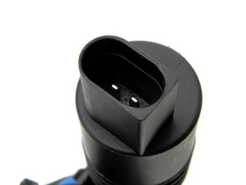 фото thumb №3, Помпа склоомивача jeep grand cherokee 07-, commander 07-, patriot compass