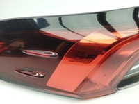 фото thumb №7, Toyota corolla e210 e21 2021 левая сторона лампа задняя