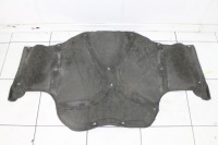 Шумоізоляція капот + кліпси mercedes clk w208 1997r- в Україні, фото thumb